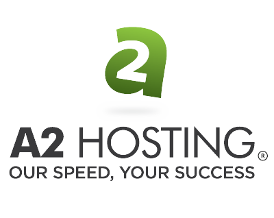 A2 Hosting Logo